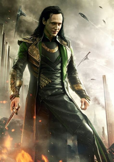 marvel loki thor|loki marvel database.